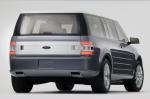 Ford Fairlane Concept 2005 года